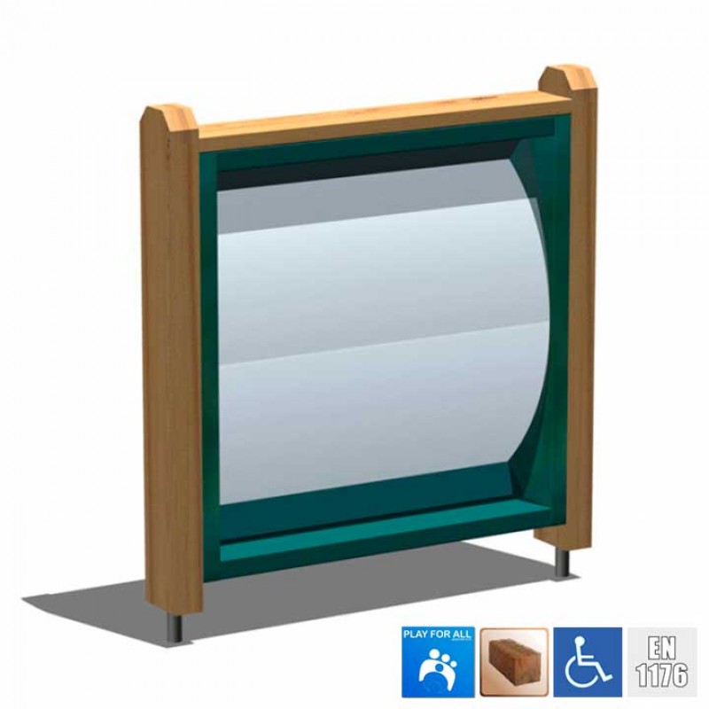 Mirall màgic 015022